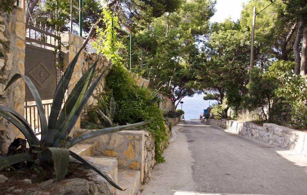 Holiday Home Forka Hvar Town Zimmer foto