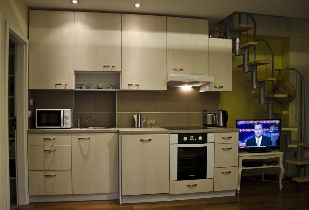 Holiday Home Forka Hvar Town Zimmer foto